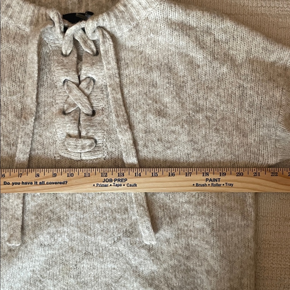 Cliche sweater - Picture 7 of 9